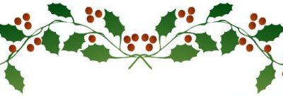 2010 Christmas Message