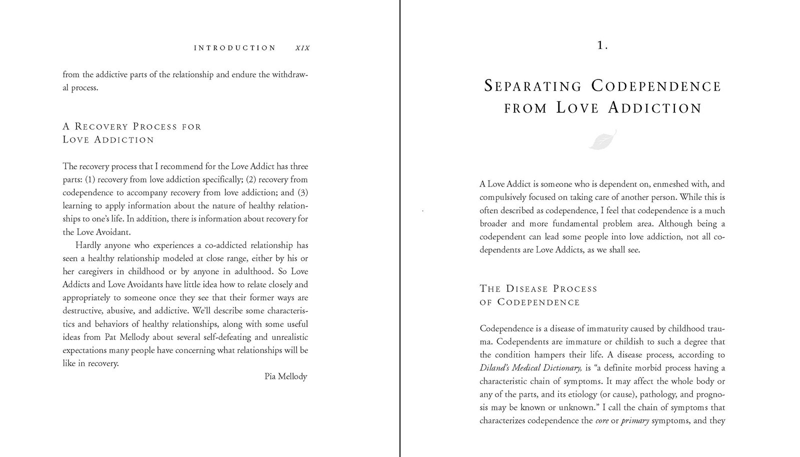 Facing Love Addiction: Giving Yourself the Power to Change the Way You Love - Image 4