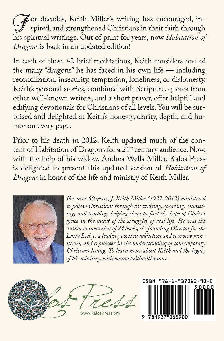 Habitation of Dragons (Book) - Image 2